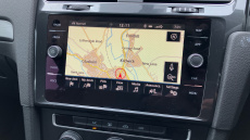 Volkswagen Golf 1.4 TSI SE [Nav] 5dr Petrol Hatchback